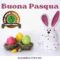 PASQUA 2026